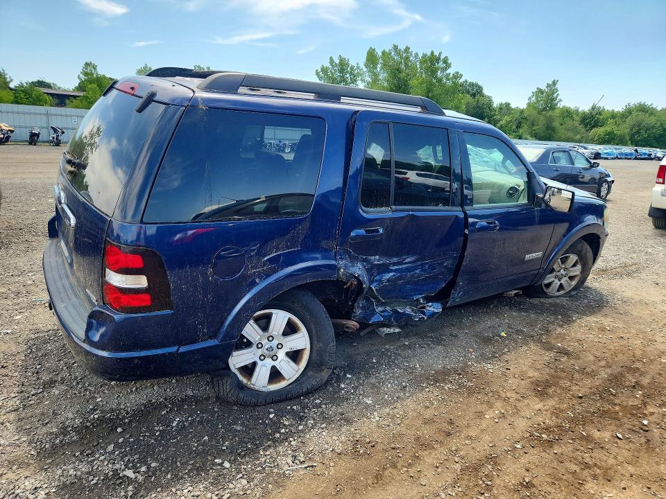 Продаж на аукціоні авто 2007 Ford Explorer, vin: 1FMEU73E77UB88203, номер лоту: 56829946