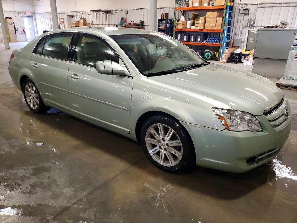 Продажа на аукционе авто 2007 Toyota Avalon, vin: 4T1BK36B57U190891, номер лота: 56899866