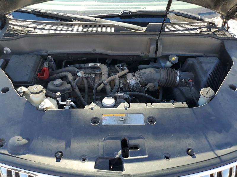 Aukcja sprzedaży 2016 Buick Enclave, vin: 5GAKRCKD8GJ155126, numer aukcji: 57517376