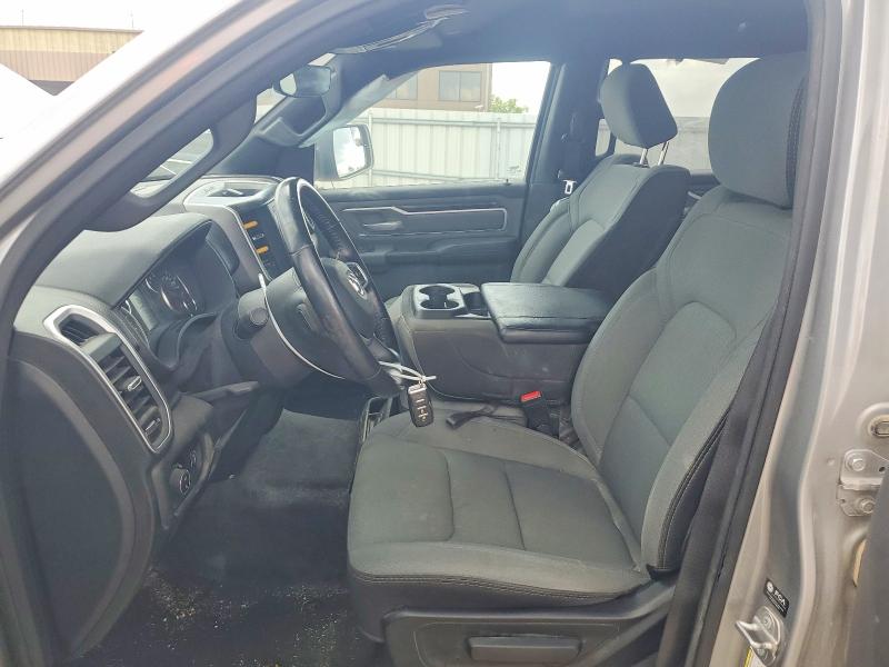 Продажа на аукционе авто 2022 Ram 1500, vin: 1C6RRFFGXNN242235, номер лота: 57014196