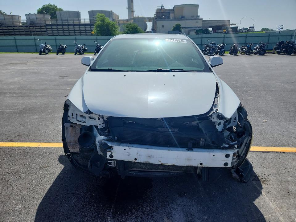 2012 Chevrolet Malibu მანქანა იყიდება აუქციონზე, vin: 1G1ZC5E06CF237266, აუქციონის ნომერი: 58218836
