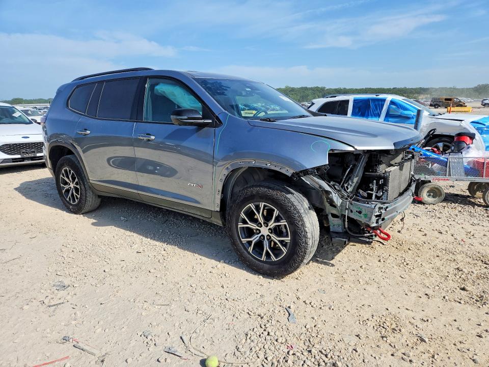 Продаж на аукціоні авто 2025 Gmc Acadia, vin: 1GKENPRS7SJ179188, номер лоту: 51924206