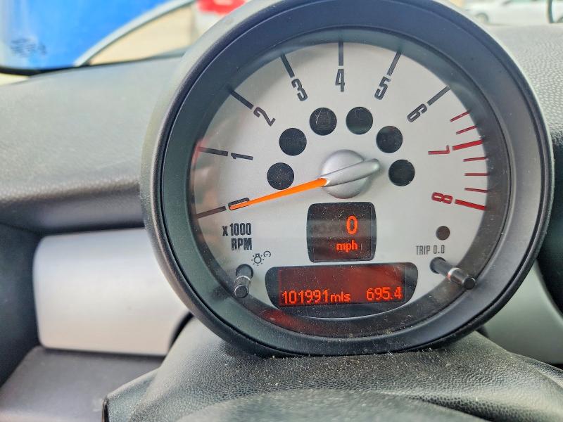 Продажа на аукционе авто 2013 Mini Cooper, vin: WMWSU3C59DT545038, номер лота: 53406836