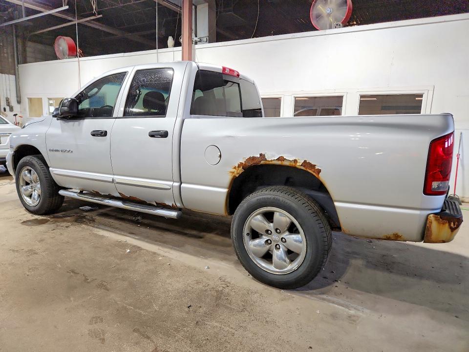 Продаж на аукціоні авто 2005 Dodge Ram 1500, vin: 1D7HU18D95S337014, номер лоту: 55957926