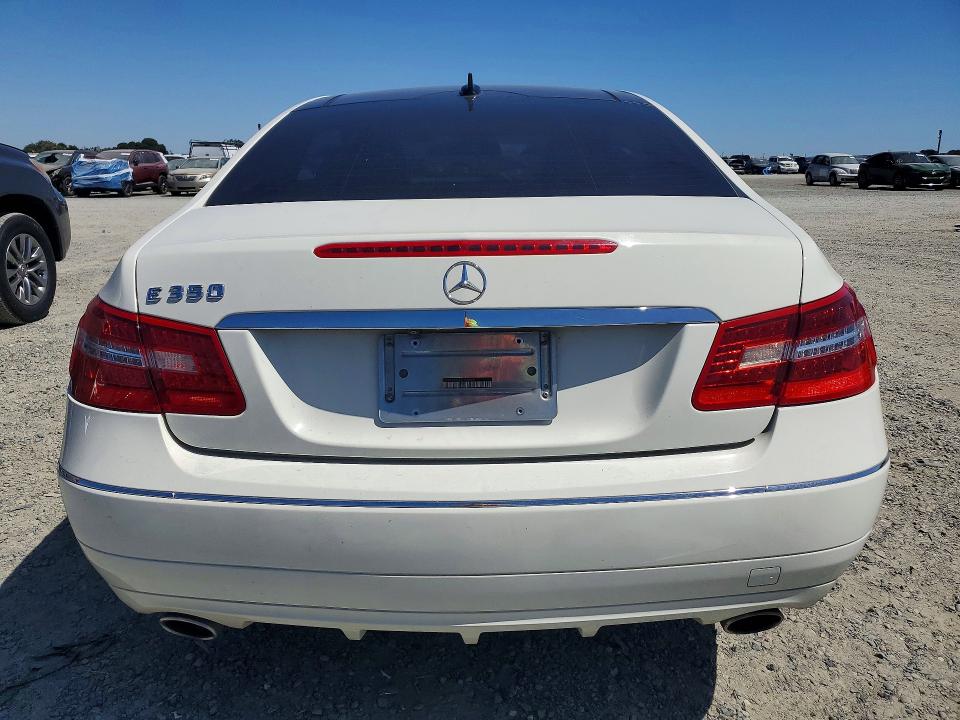 Продажа на аукционе авто 2012 Mercedes-benz E, vin: WDDKJ5KB2CF168523, номер лота: 57243146