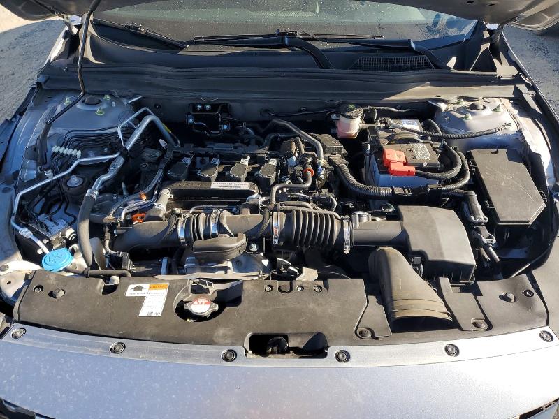 2020 Honda Accord მანქანა იყიდება აუქციონზე, vin: 1HGCV1F36LA085092, აუქციონის ნომერი: 58151646