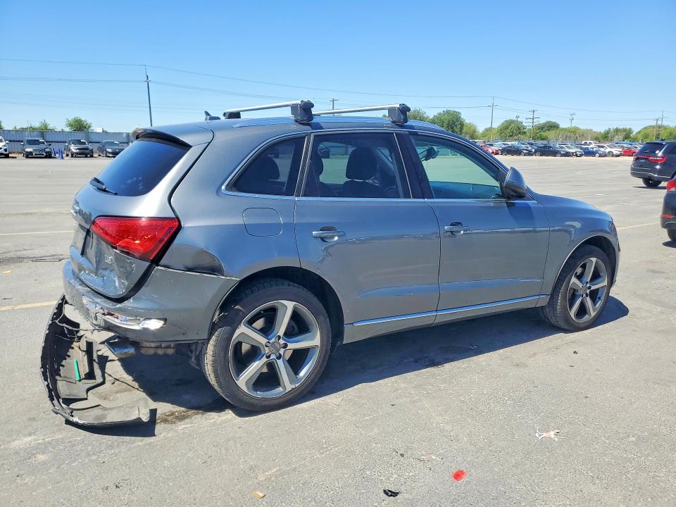 57205276 :رقم المزاد ، WA1CMAFP5EA049279 vin ، 2014 Audi Q5 مزاد بيع