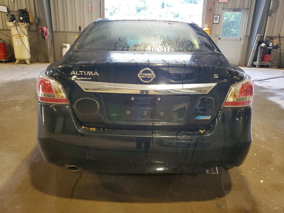 57079476 :رقم المزاد ، 1N4AL3AP6EC180699 vin ، 2014 Nissan Altima مزاد بيع