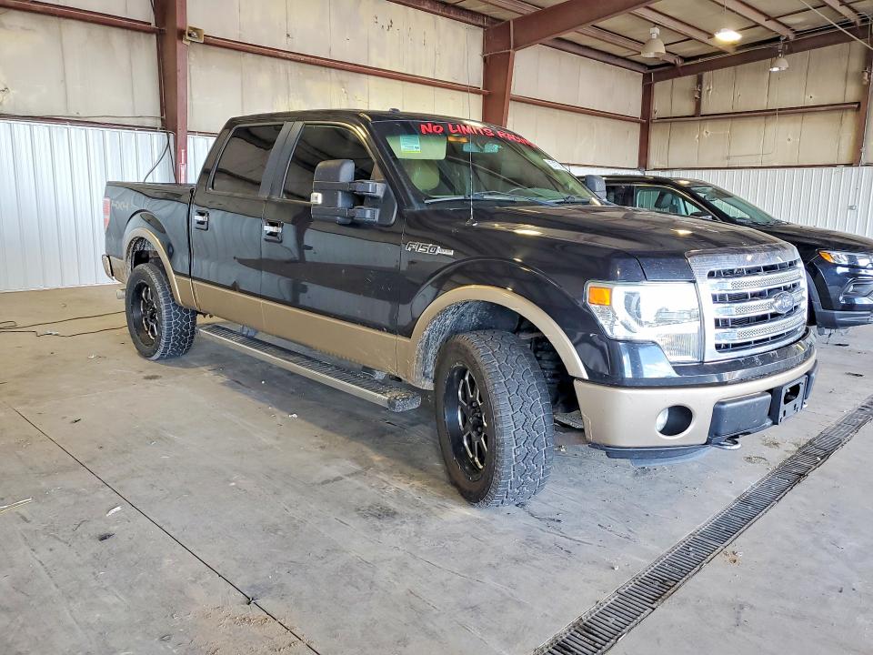Aukcja sprzedaży 2014 Ford F150, vin: 1FTFW1EF8EFA08878, numer aukcji: 57470816