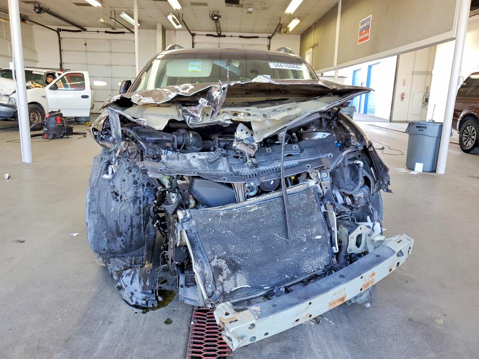 Продажа на аукционе авто 2008 Subaru Tribeca, vin: 4S4WX92D384414058, номер лота: 56610066