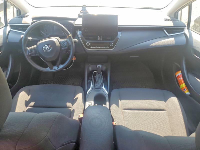 Продаж на аукціоні авто 2023 Toyota Corolla, vin: 5YFB4MDE8PP000919, номер лоту: 58588256