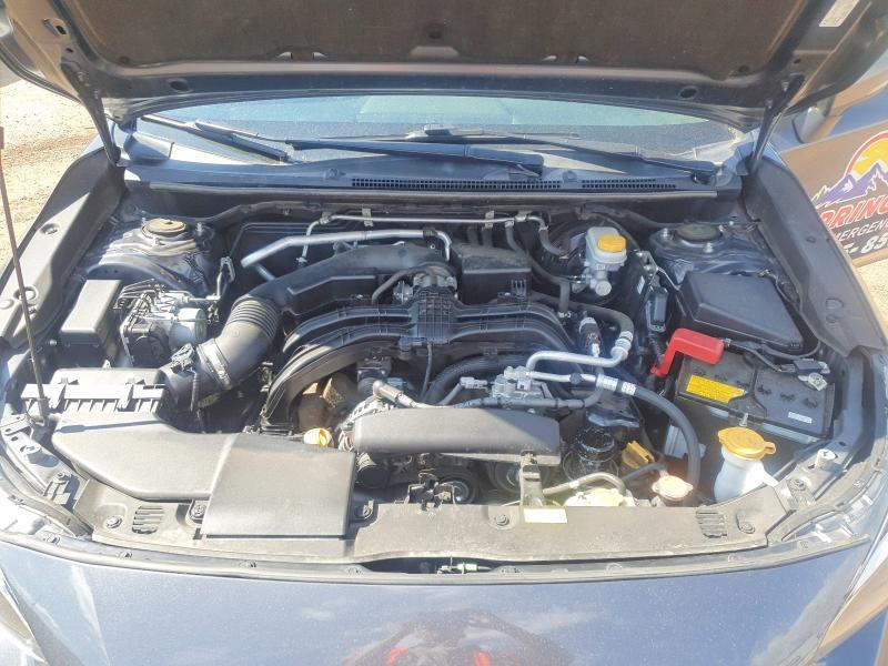 Продаж на аукціоні авто 2023 Subaru Crosstrek, vin: JF2GTHSC8PH306341, номер лоту: 58496206