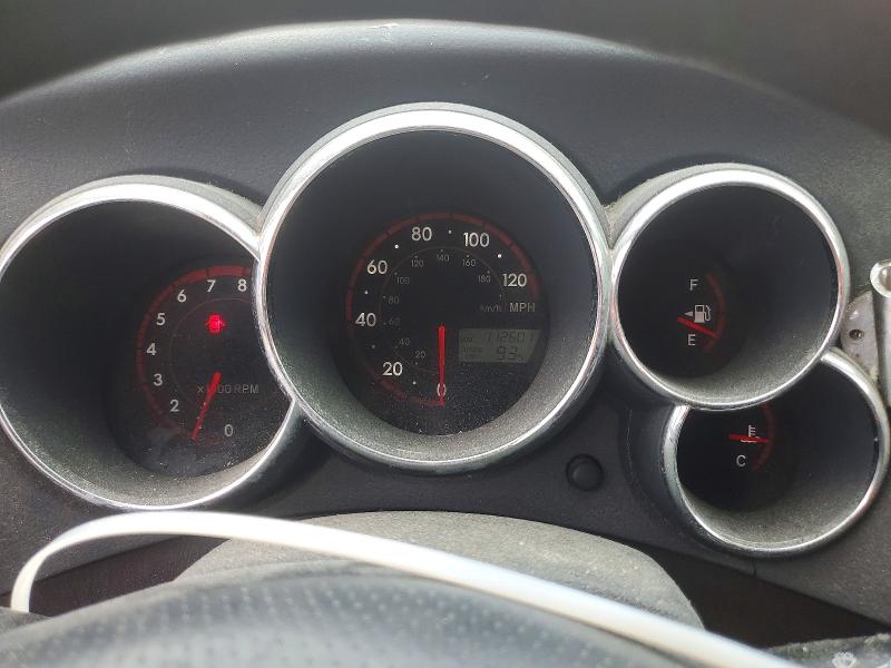 Продаж на аукціоні авто 2005 Pontiac Vibe, vin: 5Y2SL63855Z455191, номер лоту: 58160176