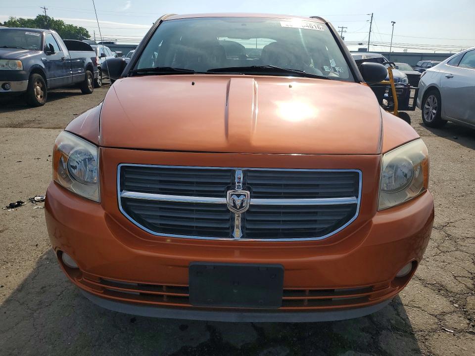 Продаж на аукціоні авто 2011 Dodge Caliber, vin: 1B3CB3HA8BD237645, номер лоту: 57184616