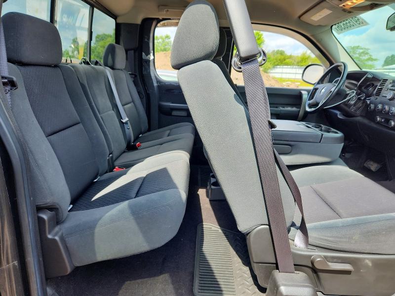 Продажа на аукционе авто 2009 Chevrolet Silverado, vin: 1GCEK29059Z162942, номер лота: 59155636