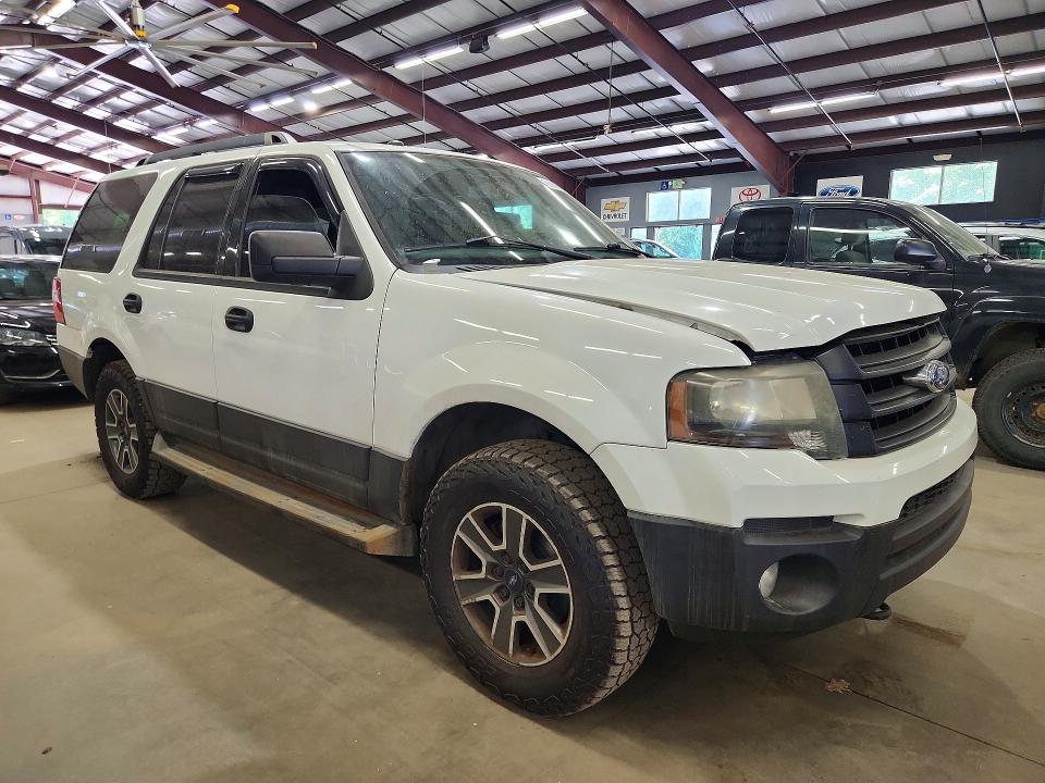 2016 Ford Expedition მანქანა იყიდება აუქციონზე, vin: 1FMJU1FT0GEF43650, აუქციონის ნომერი: 56830316