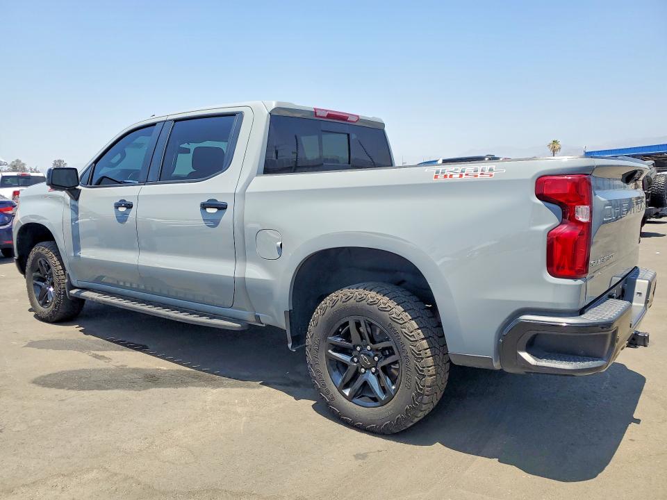 Aukcja sprzedaży 2024 Chevrolet Silverado, vin: 3GCUDFE80RG230895, numer aukcji: 59009056