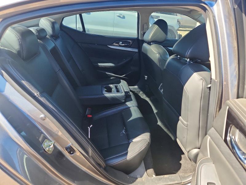 Продажа на аукционе авто 2017 Nissan Maxima, vin: 1N4AA6AP1HC373614, номер лота: 55433266