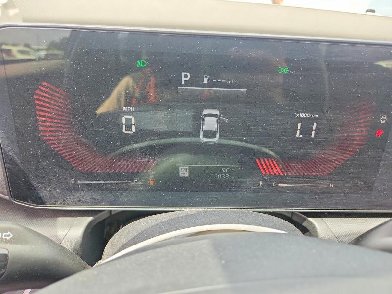 Aukcja sprzedaży 2025 Kia K4, vin: 3KPFT4DE6SE020875, numer aukcji: 57628106