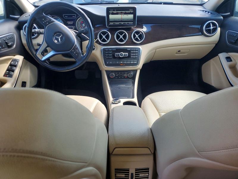 Продаж на аукціоні авто 2015 Mercedes-benz Gla, vin: WDCTG4GB0FJ142644, номер лоту: 56457236