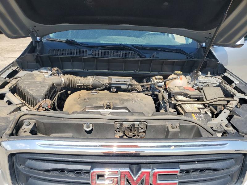 2019 Gmc Acadia მანქანა იყიდება აუქციონზე, vin: 1GKKNKLA9KZ106377, აუქციონის ნომერი: 57018276