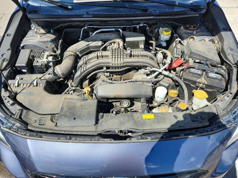 Продаж на аукціоні авто 2017 Subaru Impreza, vin: 4S3GKAK68H3615843, номер лоту: 59153236