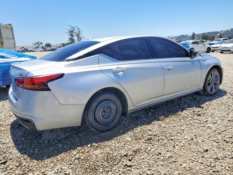 Aukcja sprzedaży 2023 Nissan Altima, vin: 1N4BL4CV4PN397150, numer aukcji: 58467766