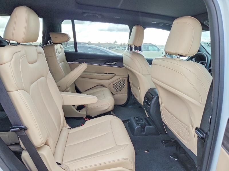 Продажа на аукционе авто 2023 Jeep Grand Cherokee, vin: 1C4RJKBG9P8795698, номер лота: 55457906