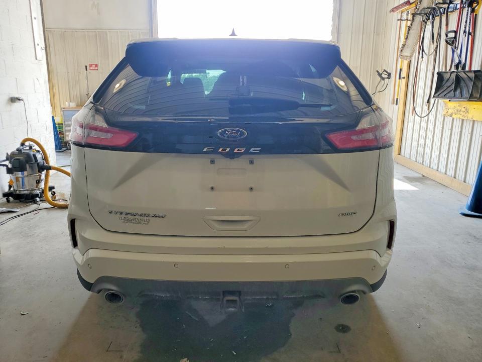 56666926 :رقم المزاد ، 2FMPK4K94RBA56641 vin ، 2024 Ford Edge مزاد بيع