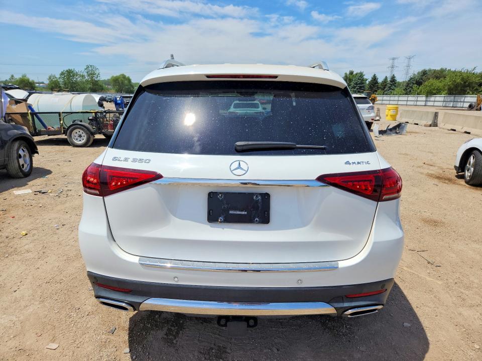 55868816 :رقم المزاد ، 4JGFB4KB3LA070113 vin ، 2020 Mercedes-benz Gle مزاد بيع