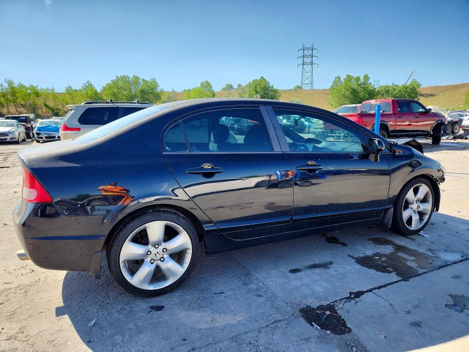 Продаж на аукціоні авто 2007 Honda Civic, vin: 1HGFA15577L143443, номер лоту: 58847876