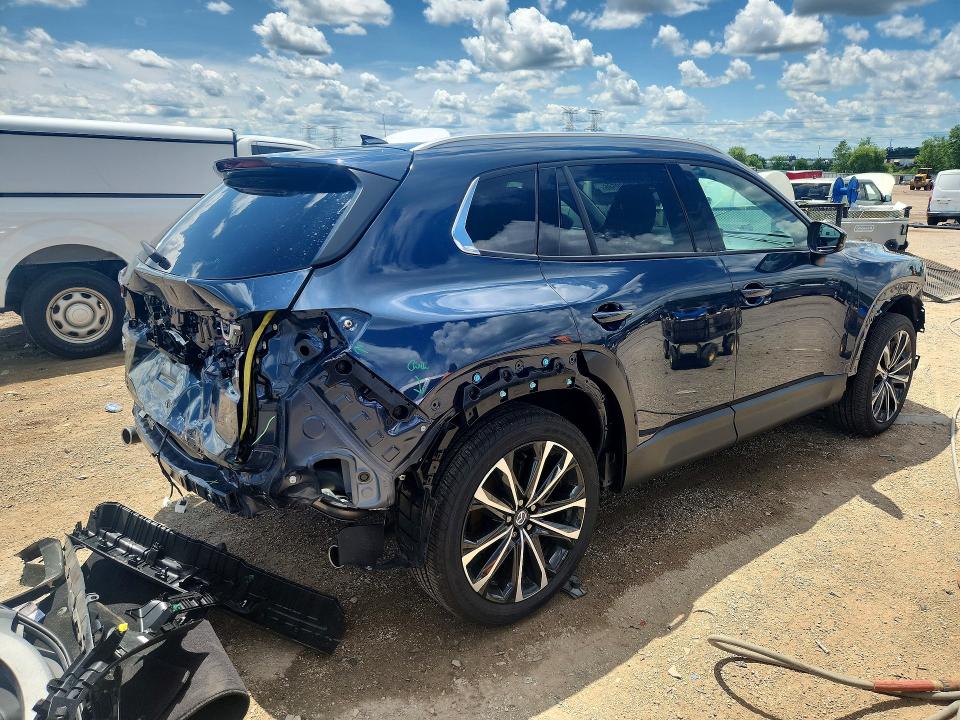 Продаж на аукціоні авто 2026 Mazda Cx-50, vin: 7MMVABDL4TN456867, номер лоту: 58829586