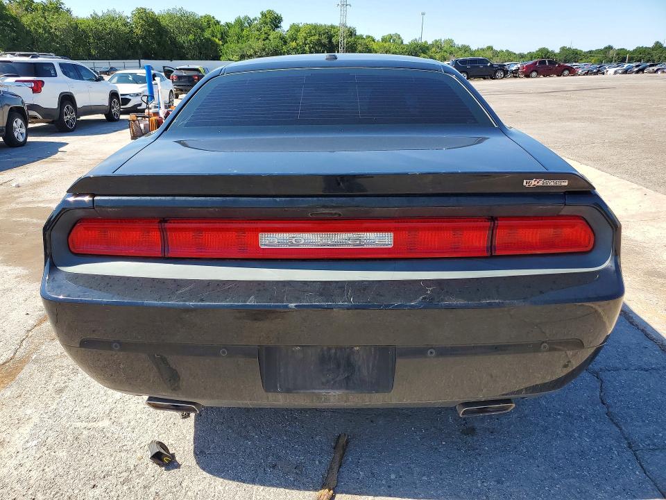 Продаж на аукціоні авто 2014 Dodge Challenger, vin: 2C3CDYBT2EH251164, номер лоту: 57174326