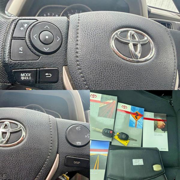 Aukcja sprzedaży 2015 Toyota Rav4, vin: 2T3WFREV9FW202485, numer aukcji: 57091496