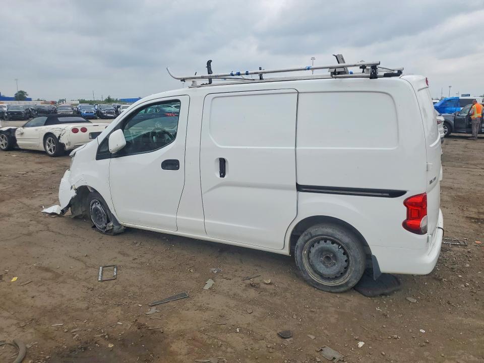 Aukcja sprzedaży 2020 Nissan Nv200, vin: 3N6CM0KN6LK695993, numer aukcji: 56849316