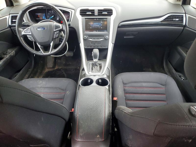 Auction sale of the 2013 Ford Fusion, vin: 3FA6P0H79DR341402, lot number: 58897956