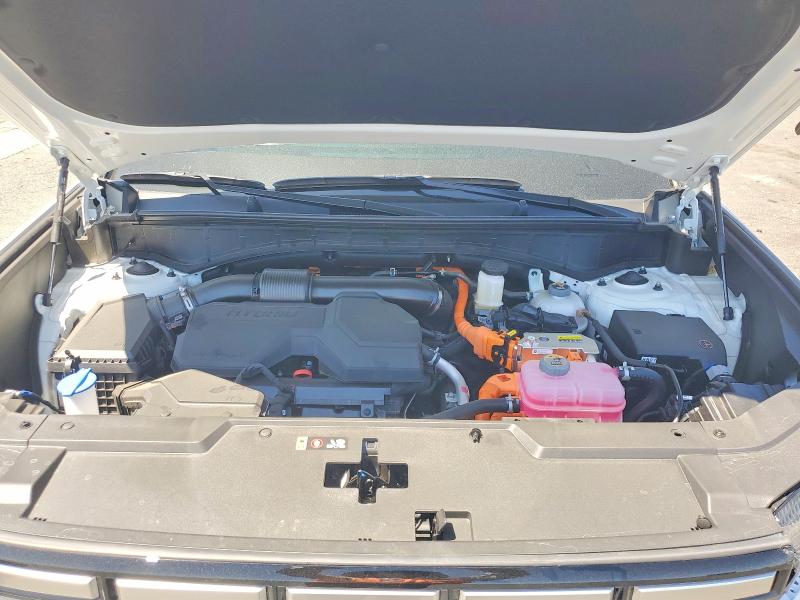 2026 Hyundai Santa Fe მანქანა იყიდება აუქციონზე, vin: 5NMP14G16TH121153, აუქციონის ნომერი: 58576796