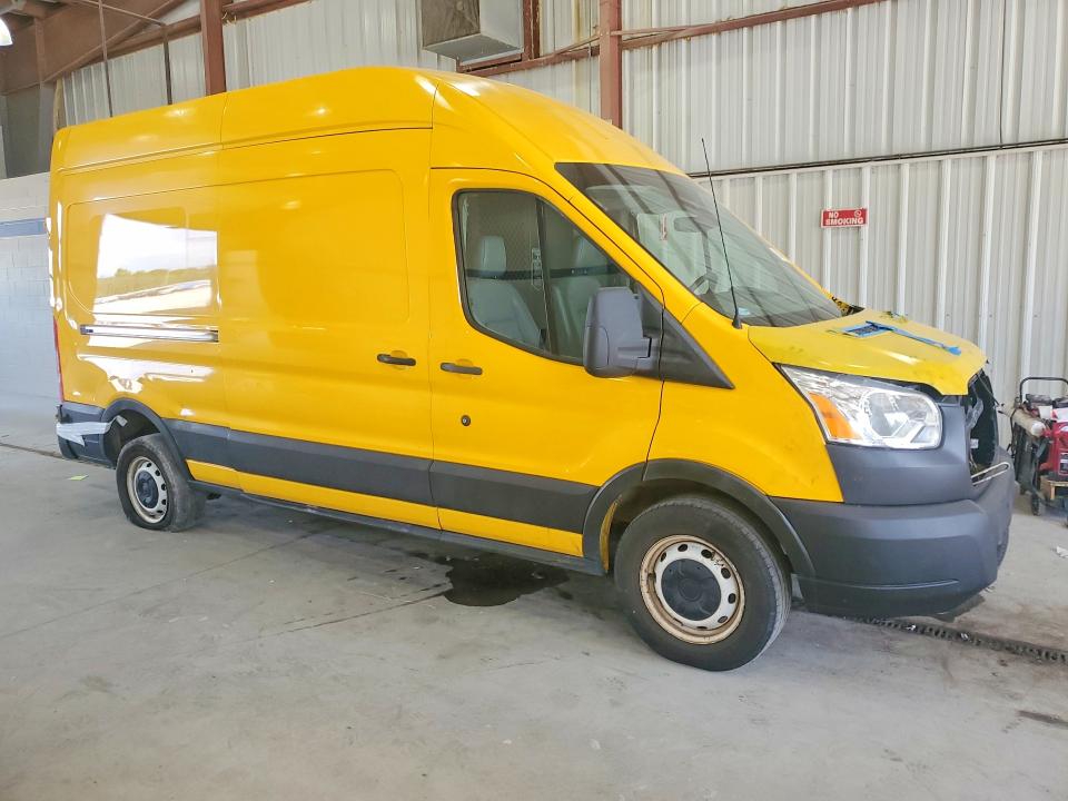Продаж на аукціоні авто 2019 Ford Transit, vin: 1FTYR2XM5KKA50655, номер лоту: 56134596