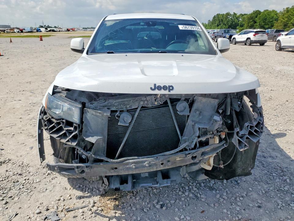 Aukcja sprzedaży 2018 Jeep Grand Cherokee, vin: 1C4RJEAG5JC480906, numer aukcji: 56739156