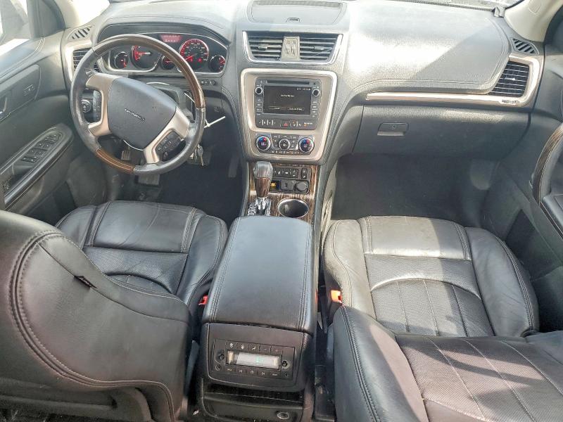 54116346 :رقم المزاد ، 1GKKVTKD3FJ101410 vin ، 2015 Gmc Acadia مزاد بيع
