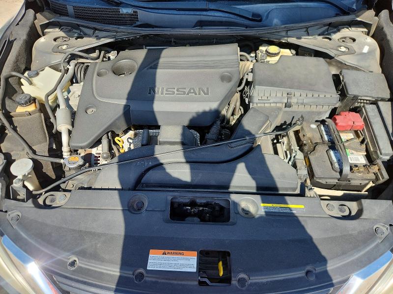 Продажа на аукционе авто 2016 Nissan Altima, vin: 1N4AL3AP2GN338110, номер лота: 58469486