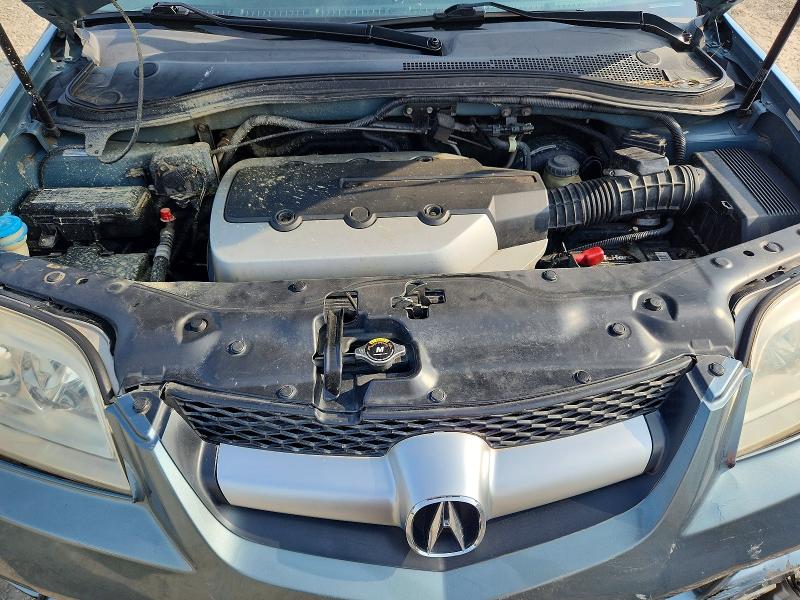 Продаж на аукціоні авто 2005 Acura Mdx, vin: 2HNYD18855H550797, номер лоту: 55816566