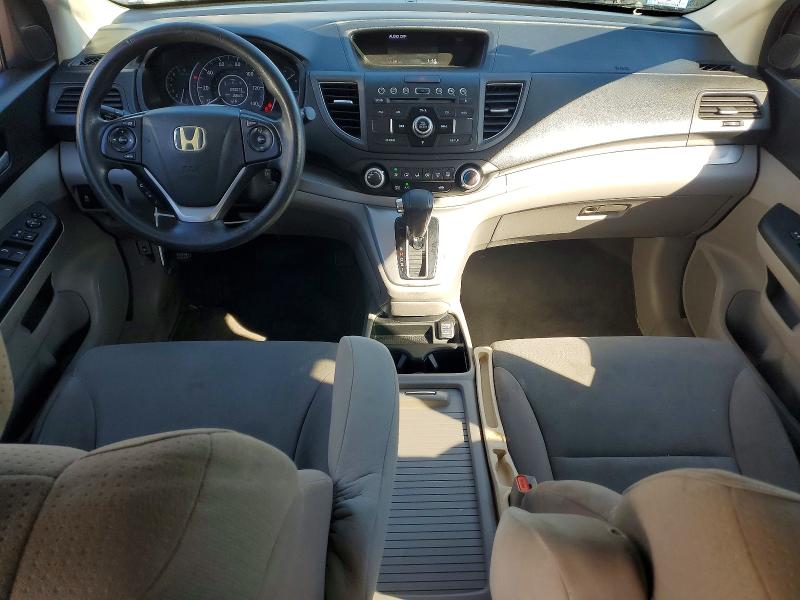 56091936 :رقم المزاد ، 2HKRM4H5XDH634797 vin ، 2013 Honda Cr-v مزاد بيع