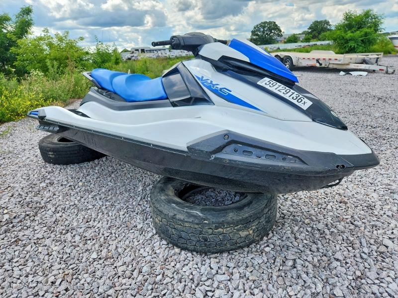2023 Yam Jet Ski მანქანა იყიდება აუქციონზე, vin: YAMA2340E323, აუქციონის ნომერი: 59129136
