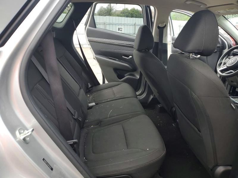 Продаж на аукціоні авто 2024 Hyundai Tucson, vin: 5NMJBCDE6RH351725, номер лоту: 56097386