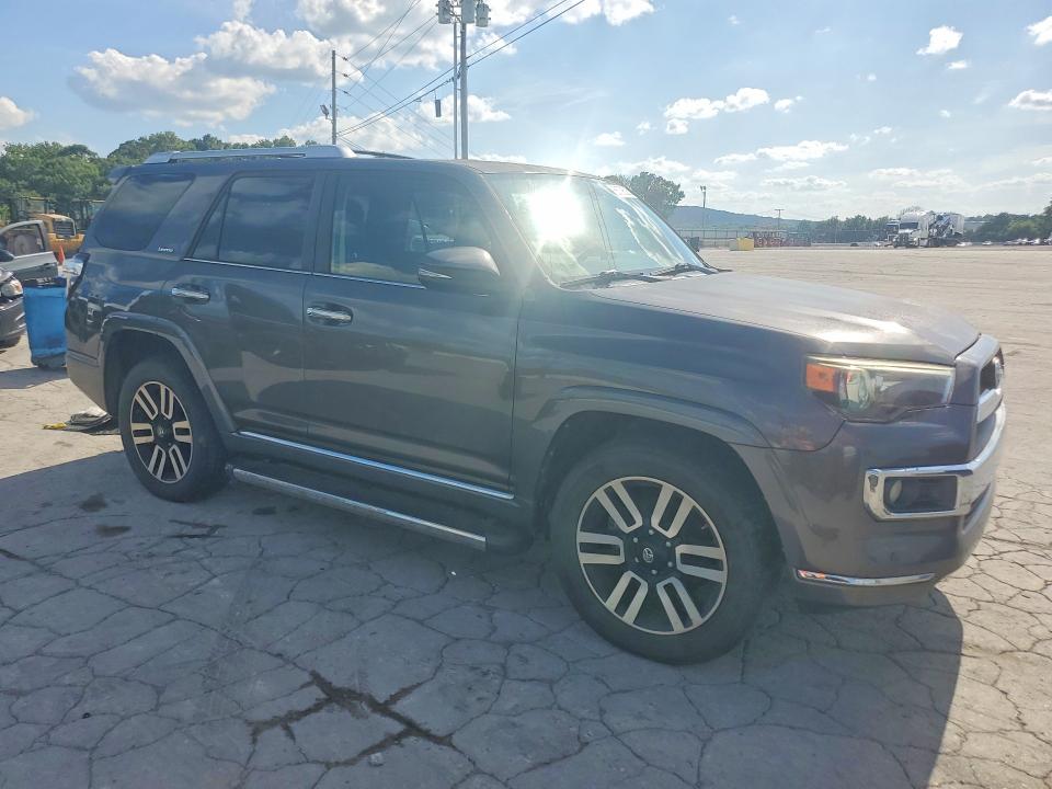56738526 :رقم المزاد ، JTEBU5JR1E5201368 vin ، 2014 Toyota 4runner مزاد بيع