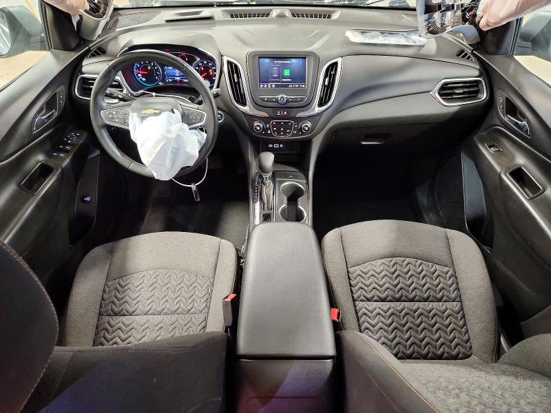 Aukcja sprzedaży 2024 Chevrolet Equinox, vin: 3GNAXUEG0RS136946, numer aukcji: 58653806