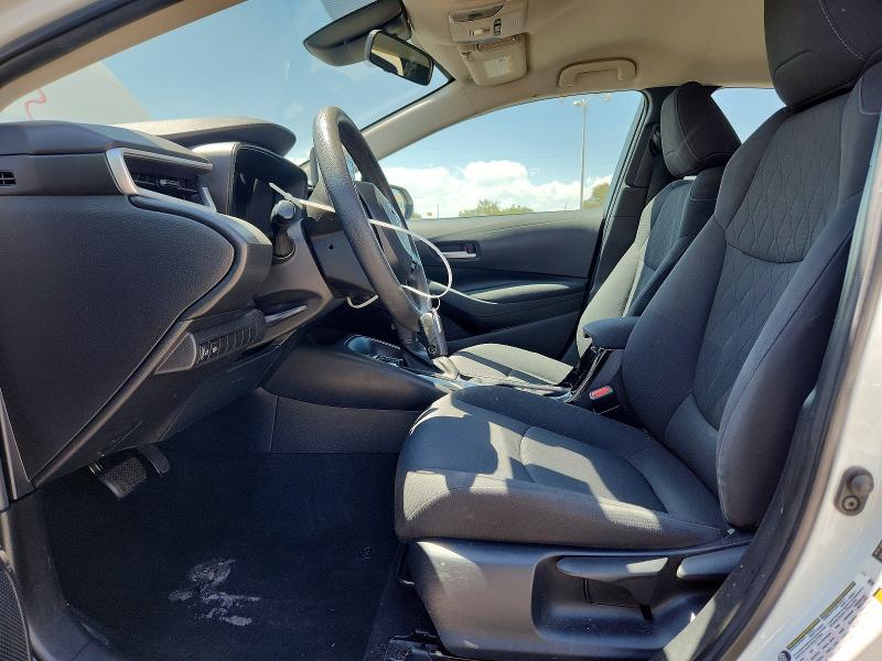 Aukcja sprzedaży 2021 Toyota Corolla, vin: 5YFEPMAE9MP182067, numer aukcji: 57336206