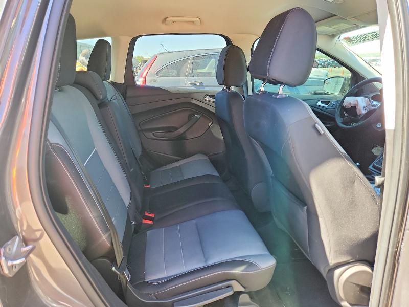2014 Ford Escape მანქანა იყიდება აუქციონზე, vin: 1FMCU0GX4EUA29856, აუქციონის ნომერი: 56798826