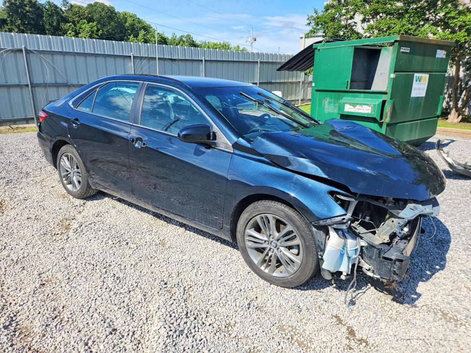 Aukcja sprzedaży 2017 Toyota Camry, vin: 4T1BF1FK9HU335960, numer aukcji: 57666336